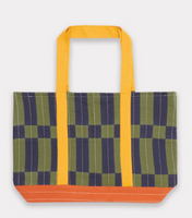 Anchal Canvas Tote Bag