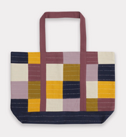 Anchal Canvas Tote Bag