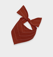 Arrow Dog Bandana