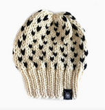 Slouchy Handmade Beanie