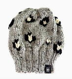 Slouchy Handmade Beanie