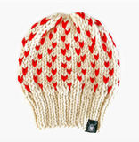 Slouchy Handmade Beanie