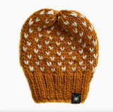 Slouchy Handmade Beanie