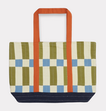 Anchal Canvas Tote Bag