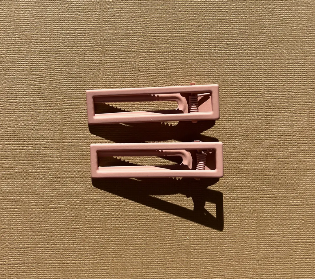 Lulu Clip Set