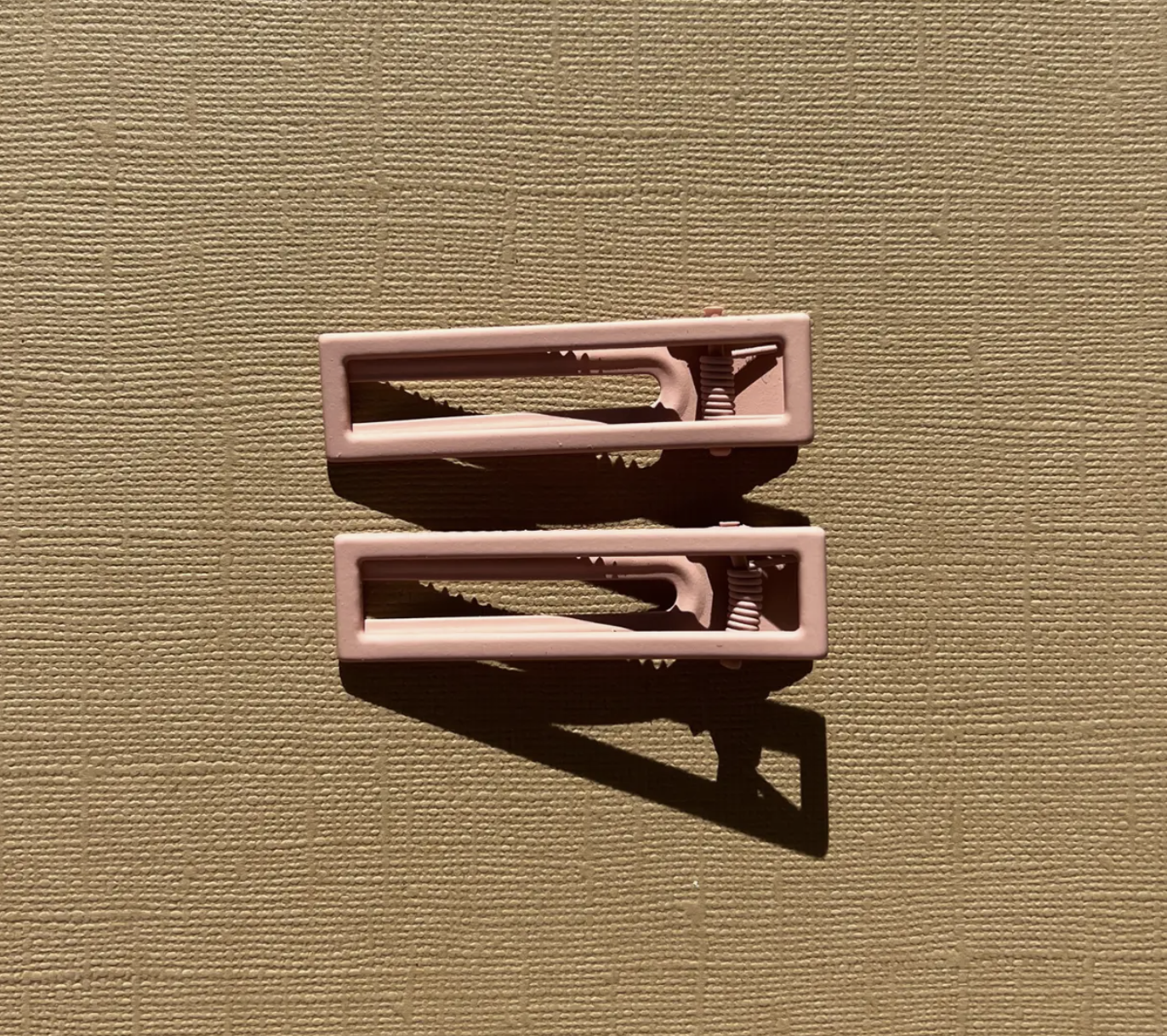 Lulu Clip Set