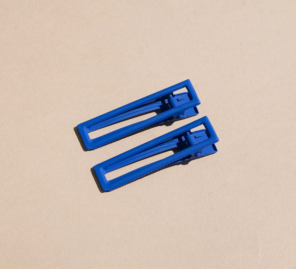 Lulu Clip Set
