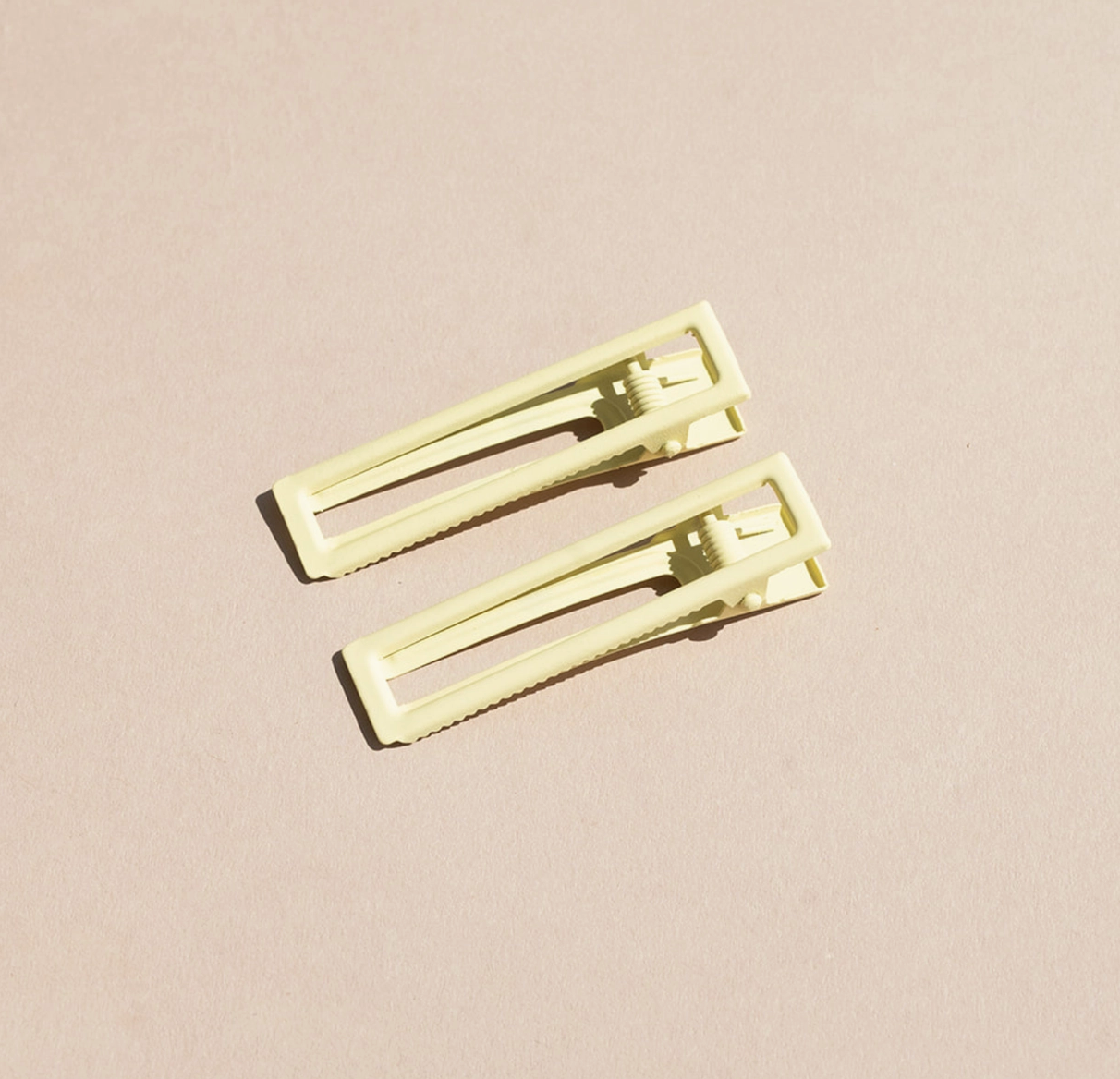 Lulu Clip Set