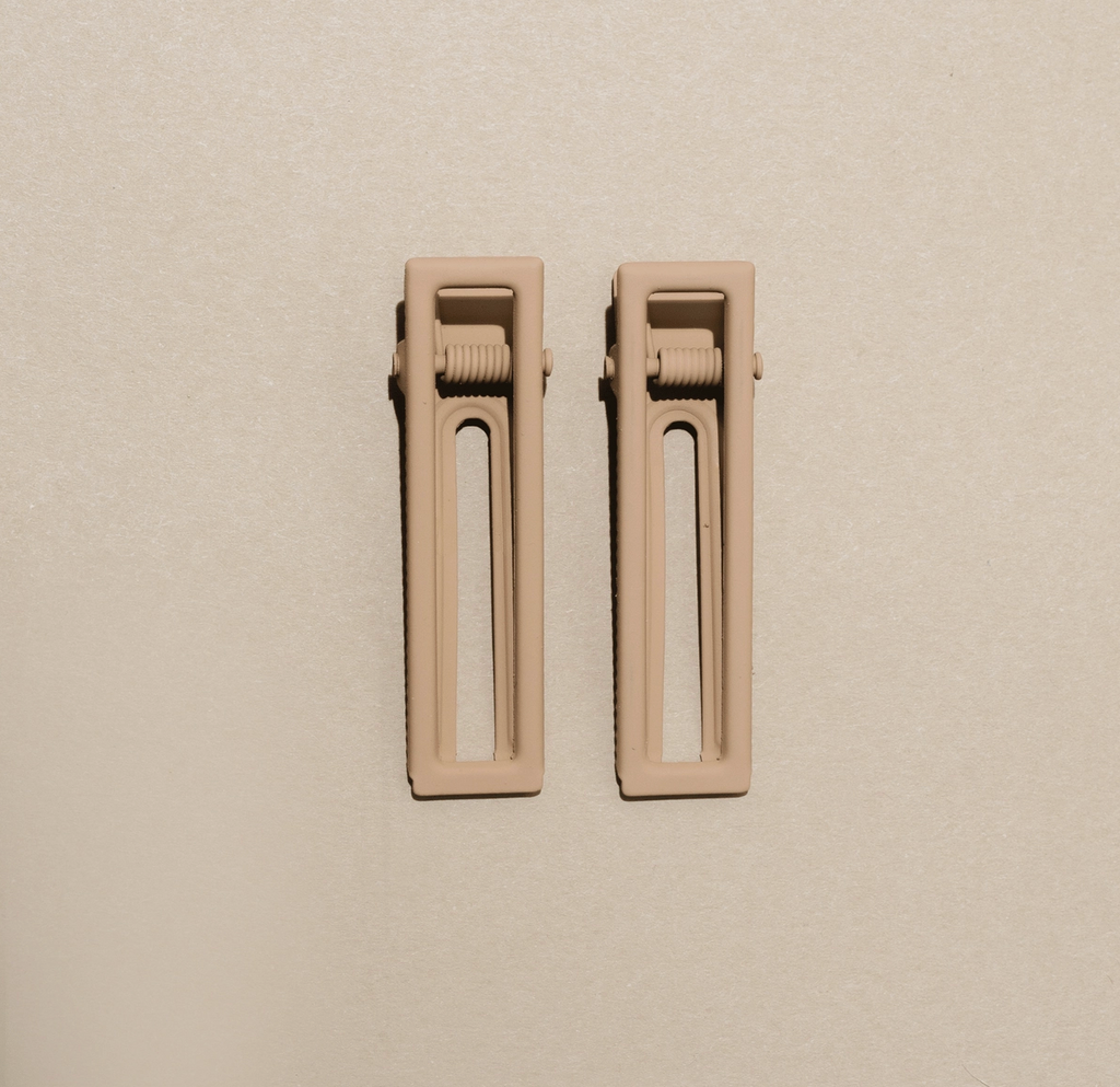Lulu Clip Set