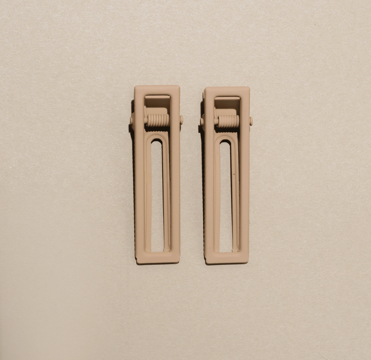 Lulu Clip Set
