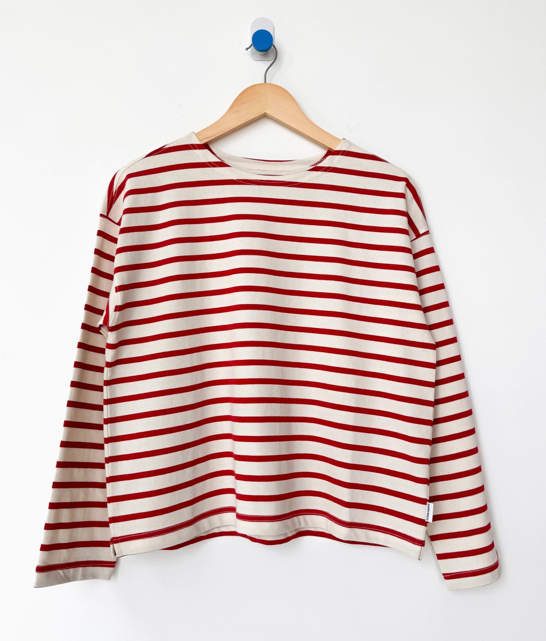 Sailor Top