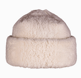 Sherptek 100% Merino Wool 'sherpa' Beanie