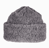 Sherptek 100% Merino Wool 'sherpa' Beanie