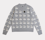 Ugly Duckling Sweater