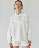 Delčia Sweater