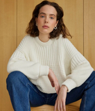 Delčia Sweater