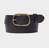 Marin Leather Belt