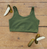 Thunderpants Longline Bra