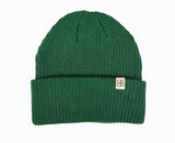Rustek 100% Organic Cotton Beanie