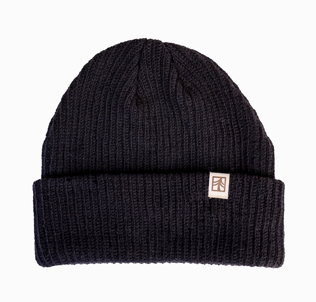 Rustek 100% Organic Cotton Beanie
