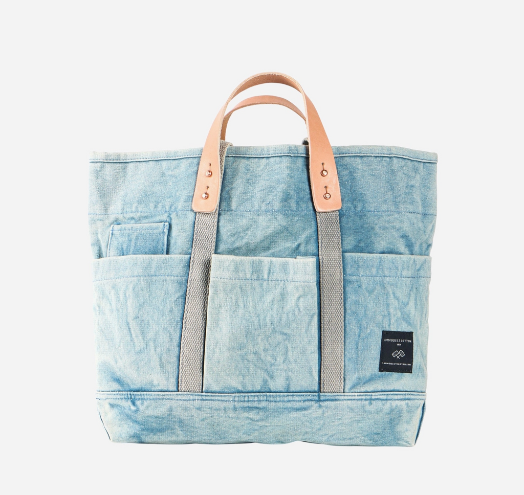 Construction Tote