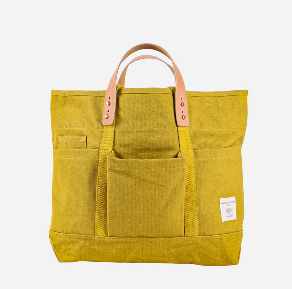 Construction Tote