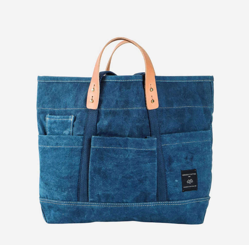 Construction Tote