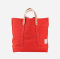 Small East West Tote