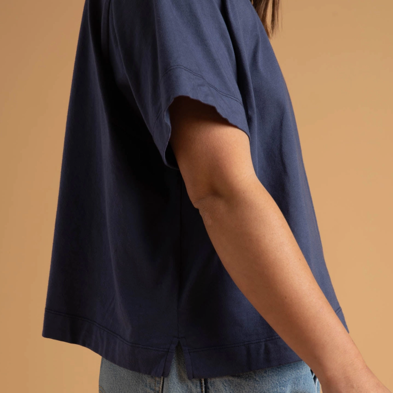 Daybreak Tee