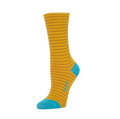 Rose Roll Top Socks