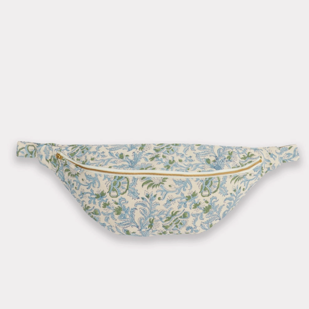 Anchal Sling Crossbody Bag