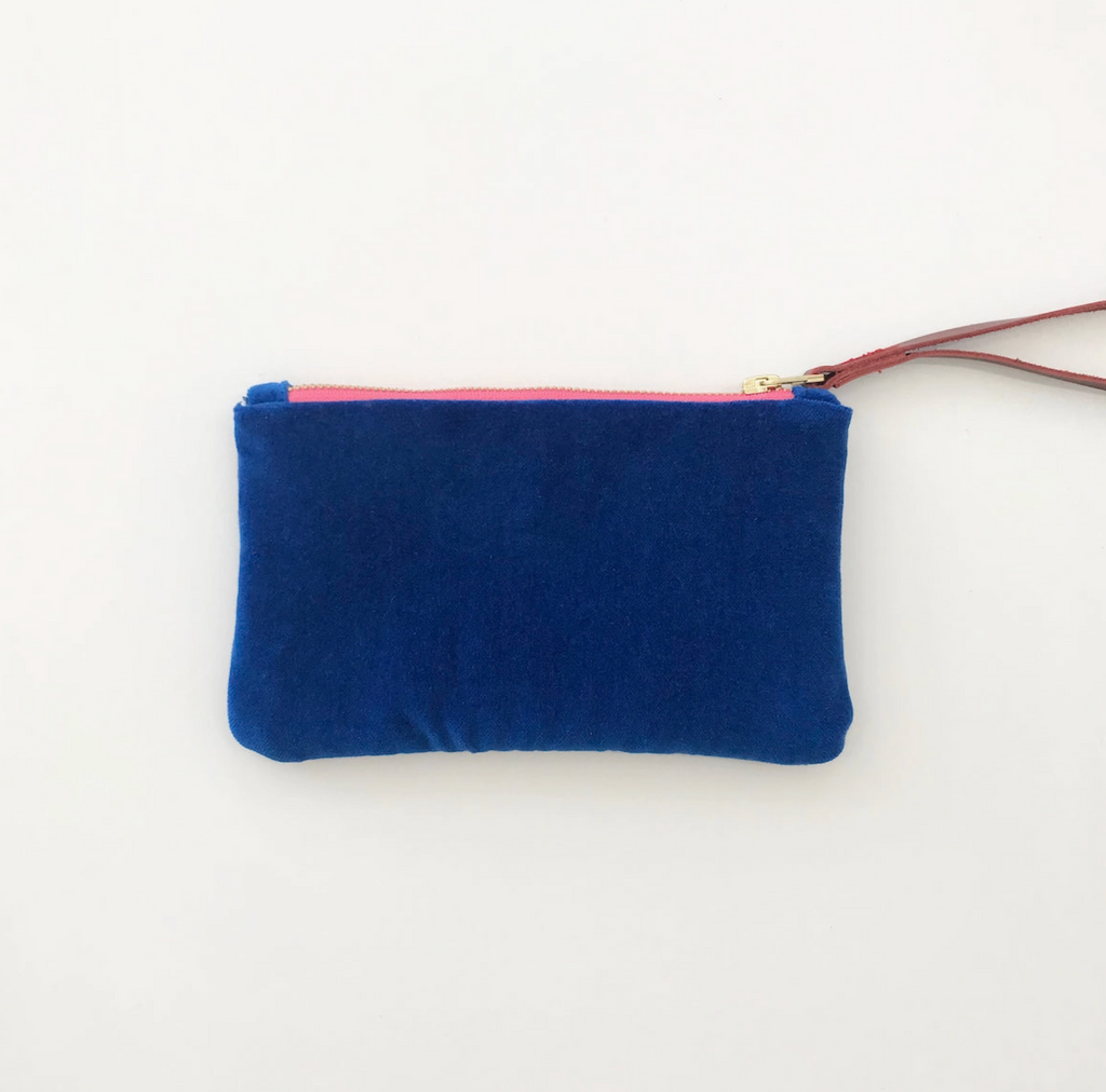 Velvet Ellie Bag