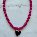 Caia Necklace