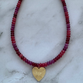 Milena Necklace