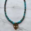 Milena Necklace