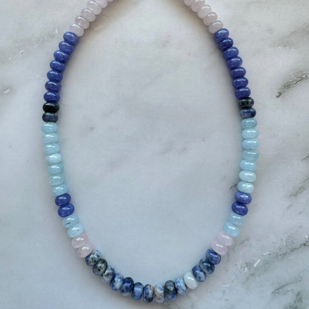 Rowan Necklace
