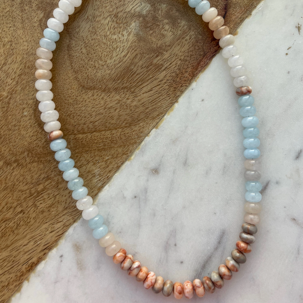 Rowan Necklace