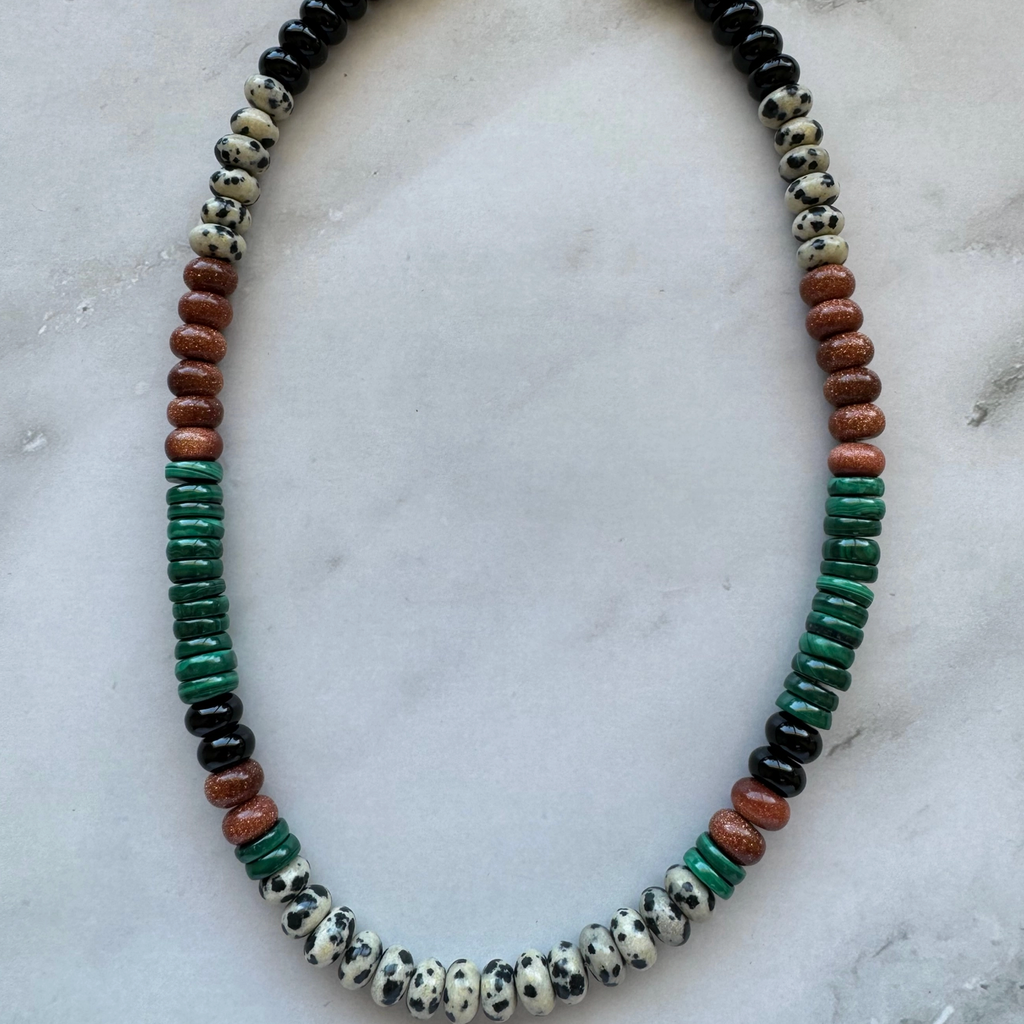 Rowan Necklace