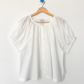 Emily Short Sleeve Top