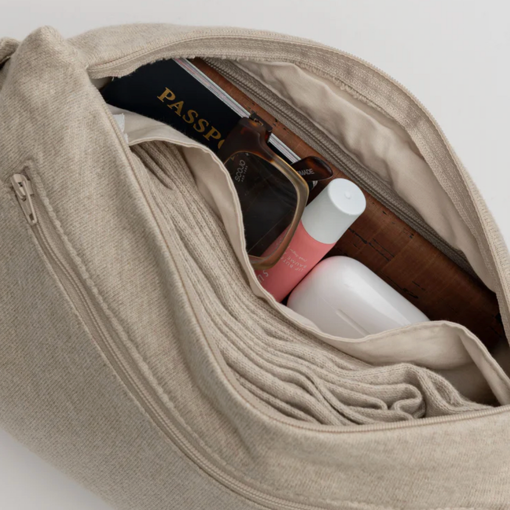 The Carry Pouch