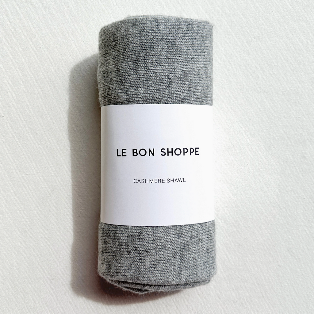 Cashmere Shawl