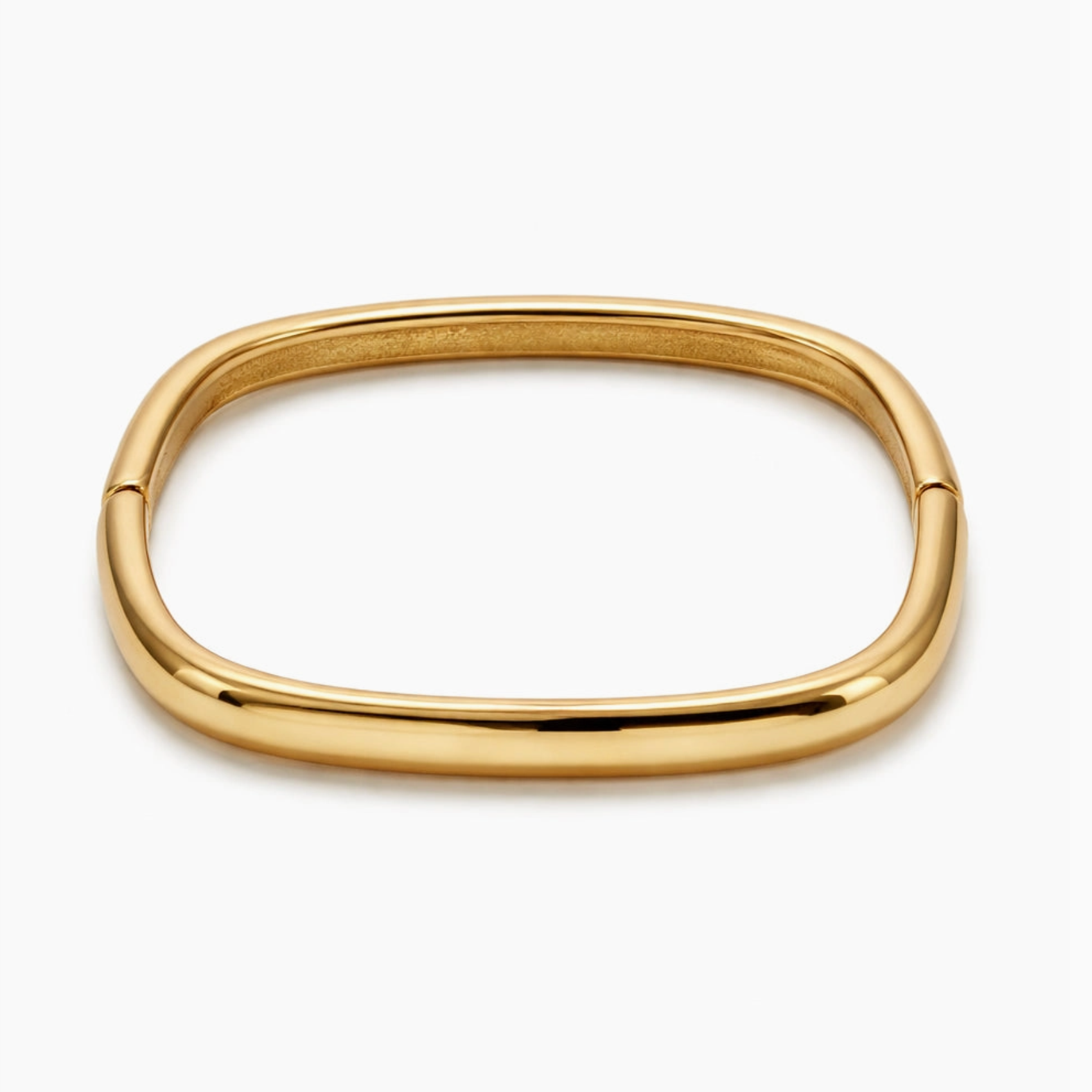 Statement Bangle