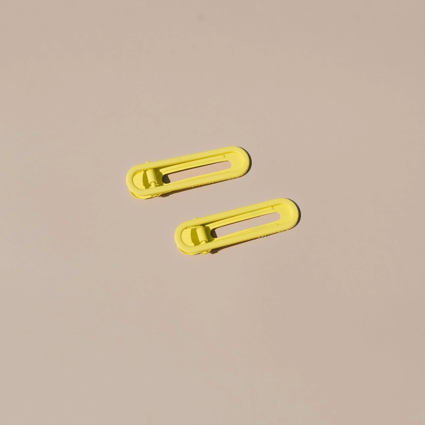 Rio Hair Clip Set