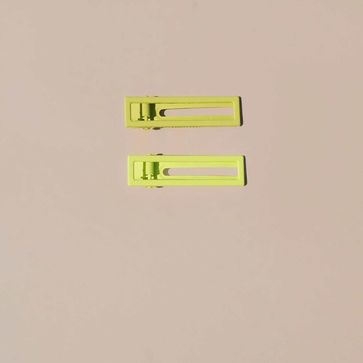 Lulu Clip Set