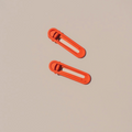 Rio Hair Clip Set