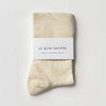 Breezy Sneaker Socks