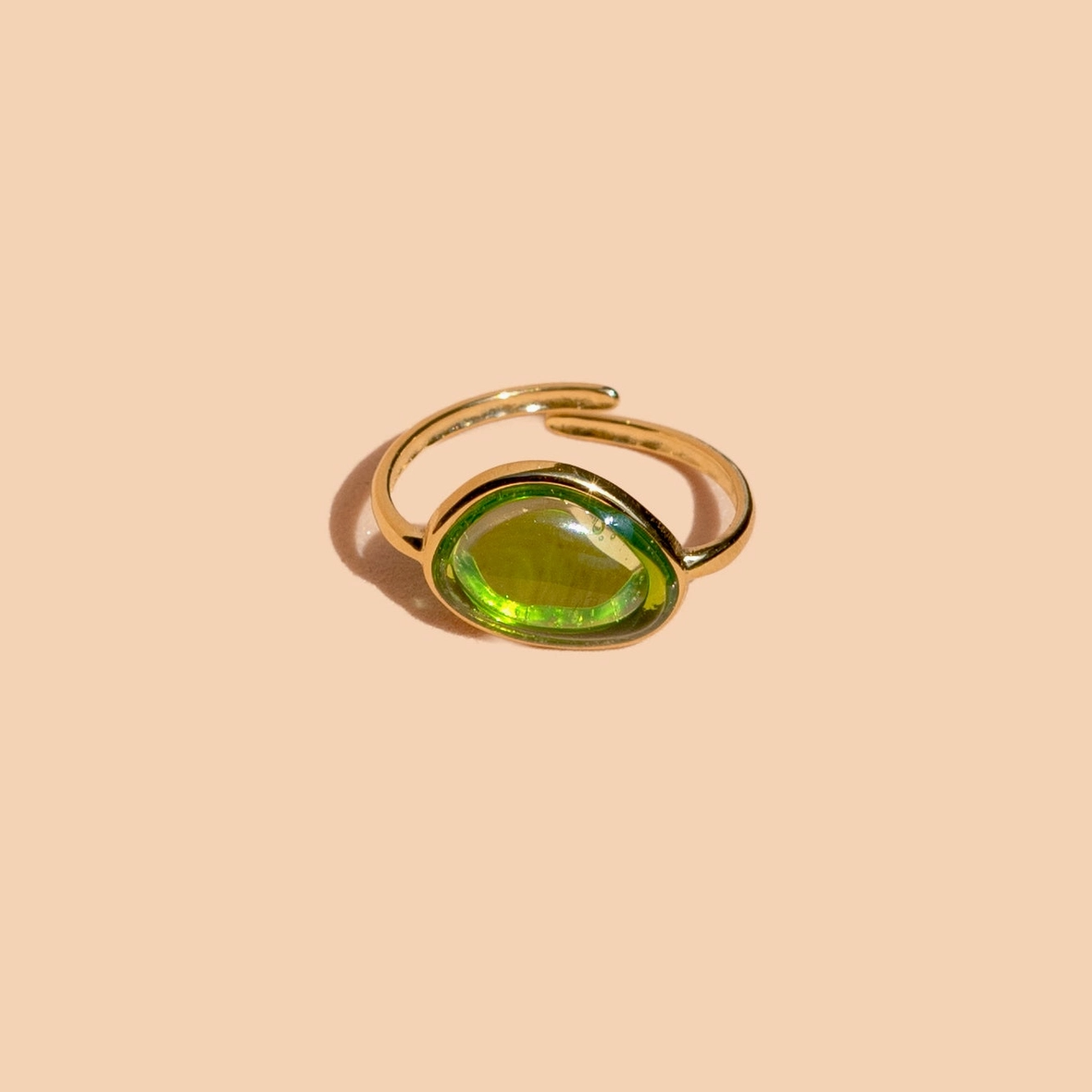 Maya Ring