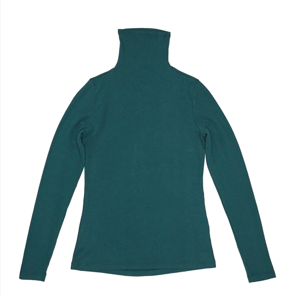 Whidbey Turtleneck