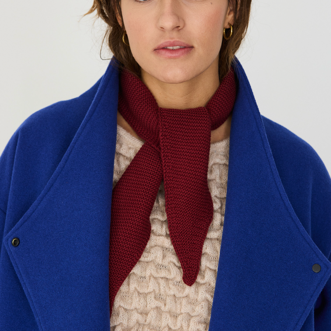 Bera Scarf