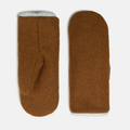 Classic Wool Mittens